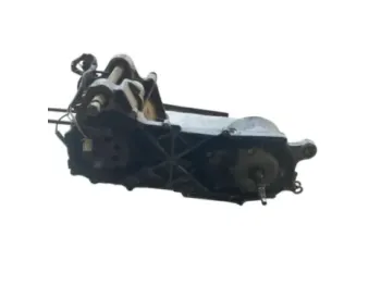Carter moteur YAMAHA YA 50 1995-1996 R AXIS