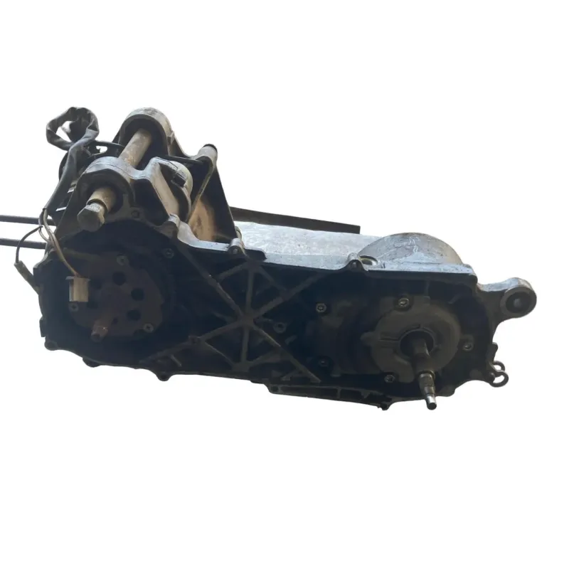 Carter moteur YAMAHA YA 50 1995-1996 R AXIS