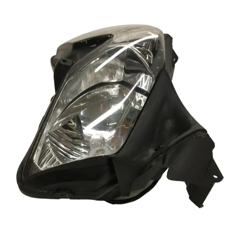 Optique (feux)(phare) HONDA XL V 125 2007-2013 VARADERO