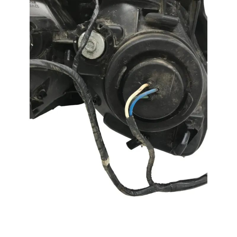 Optique (feux)(phare) HONDA XL V 125 2007-2013 VARADERO