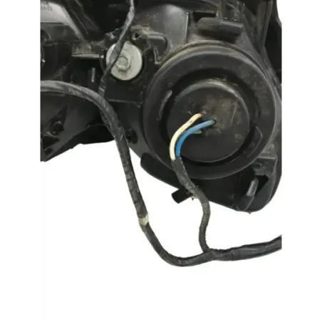Optique (feux)(phare) HONDA XL V 125 2007-2013 VARADERO