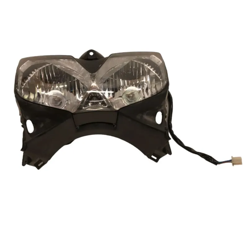 Optique (feux)(phare) HONDA XL V 125 2007-2013 VARADERO