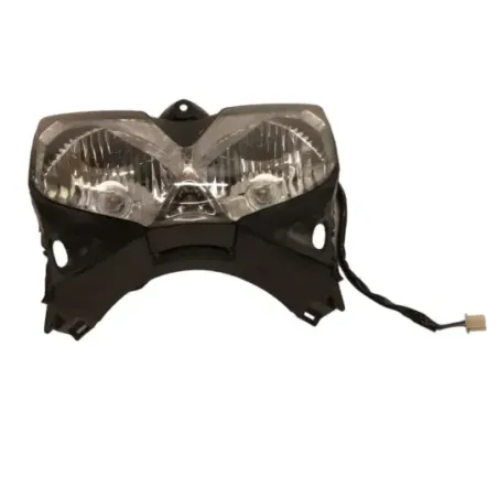 Optique (feux)(phare) HONDA XL V 125 2007-2013 VARADERO
