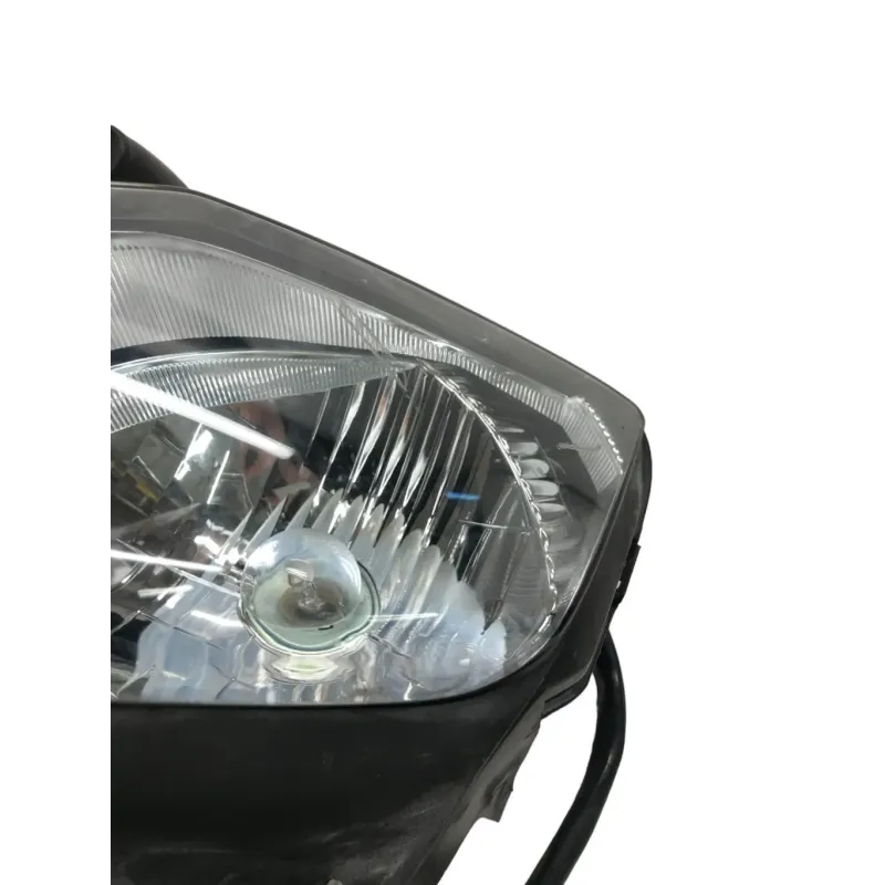 Optique (feux)(phare) HONDA XL V 125 2007-2013 VARADERO