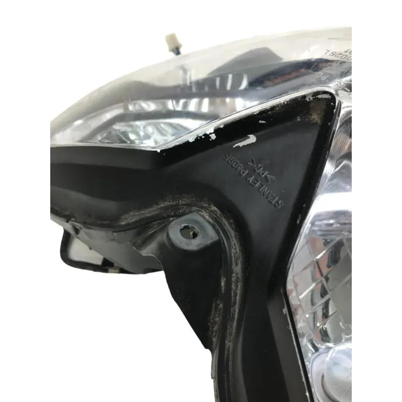 Optique (feux)(phare) HONDA XL V 125 2007-2013 VARADERO