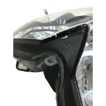 Optique (feux)(phare) HONDA XL V 125 2007-2013 VARADERO