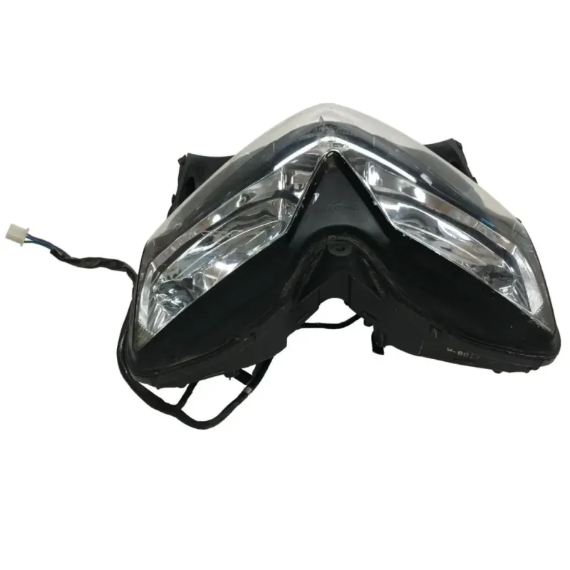 Optique (feux)(phare) HONDA XL V 125 2007-2013 VARADERO