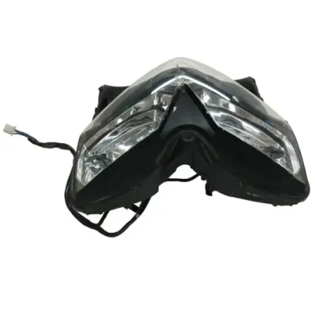 Optique (feux)(phare) HONDA XL V 125 2007-2013 VARADERO