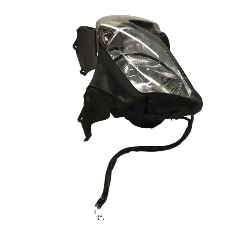 Optique (feux)(phare) HONDA XL V 125 2007-2013 VARADERO