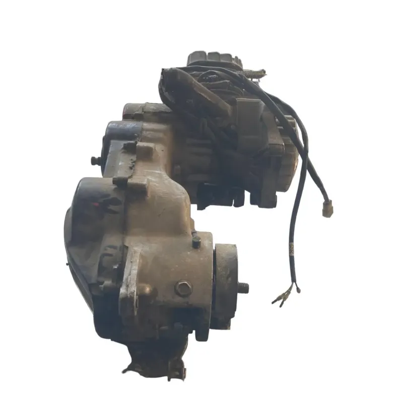 Moteur SYM FLASH 50 1997-2000