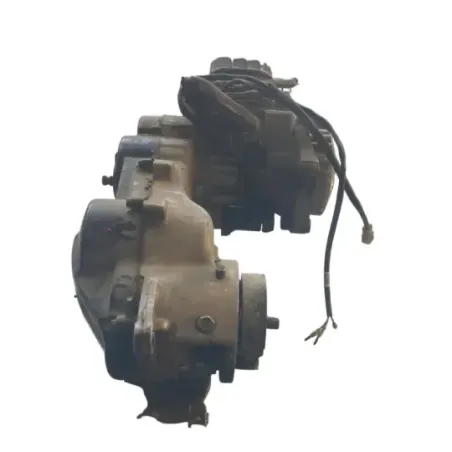Moteur SYM FLASH 50 1997-2000
