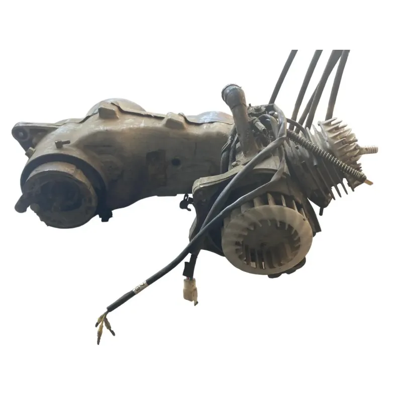 Moteur SYM FLASH 50 1997-2000