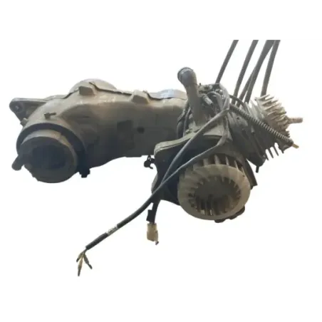 Moteur SYM FLASH 50 1997-2000