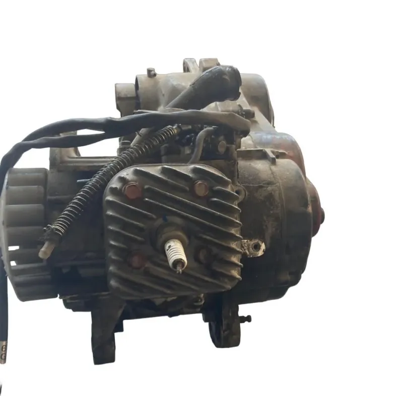 Moteur SYM FLASH 50 1997-2000
