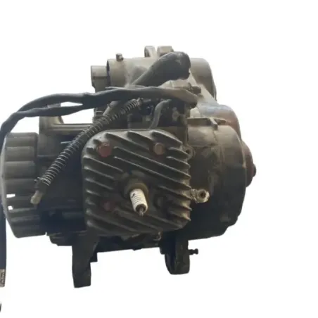 Moteur SYM FLASH 50 1997-2000