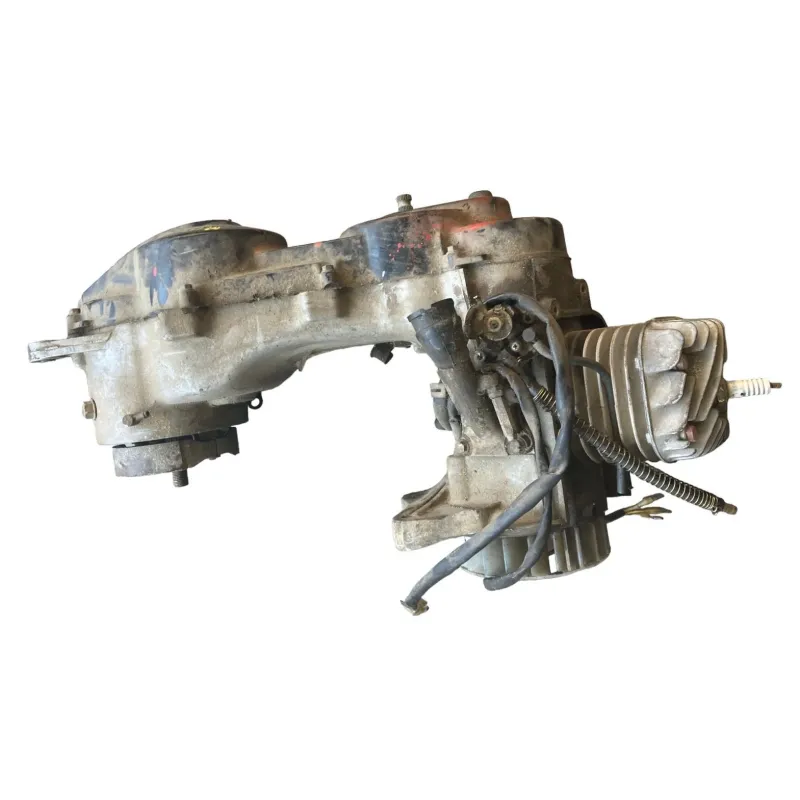 Moteur SYM FLASH 50 1997-2000