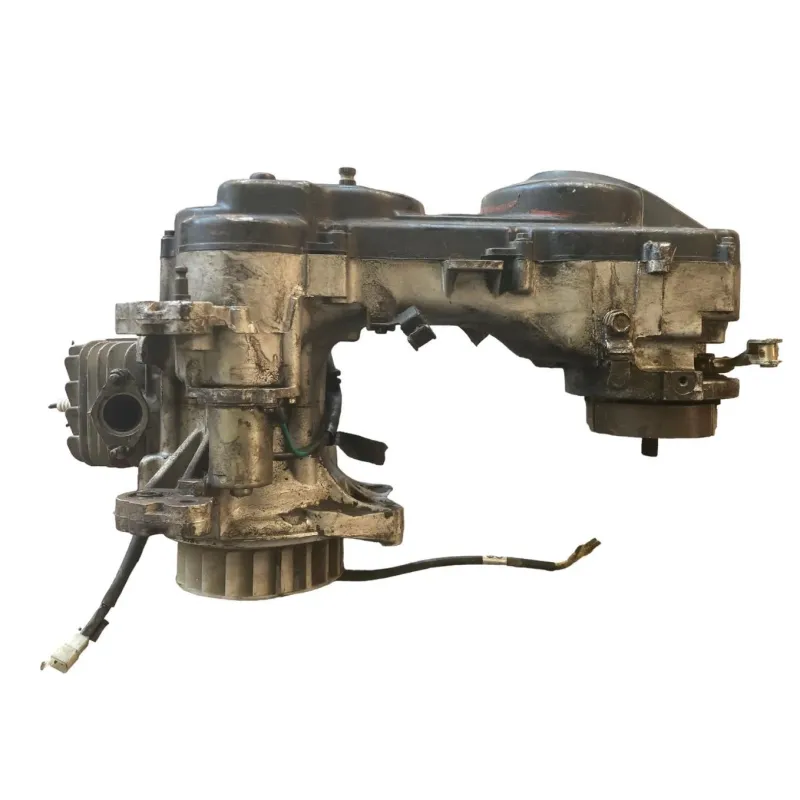 Moteur SYM FLASH 50 1997-2000