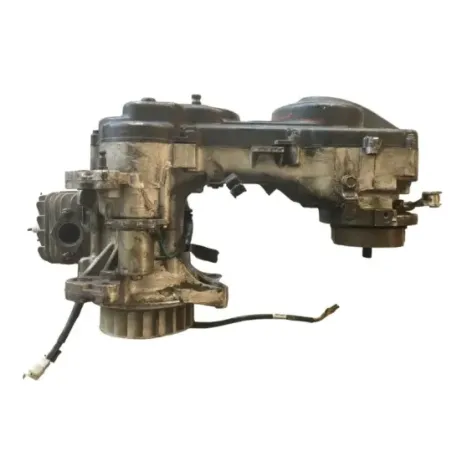 Moteur SYM FLASH 50 1997-2000