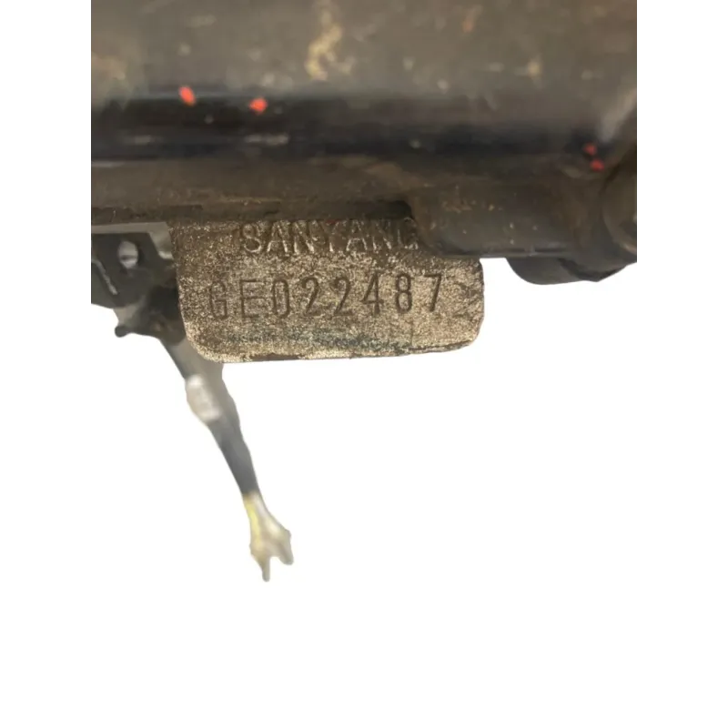 Moteur SYM FLASH 50 1997-2000