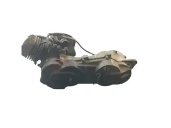 Moteur SYM FLASH 50 1997-2000