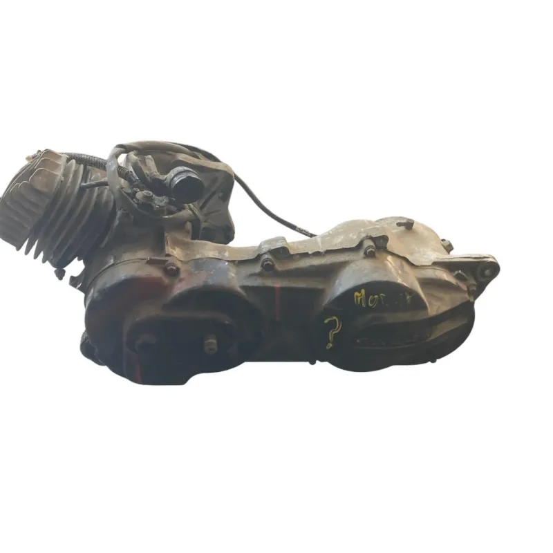 Moteur SYM FLASH 50 1997-2000