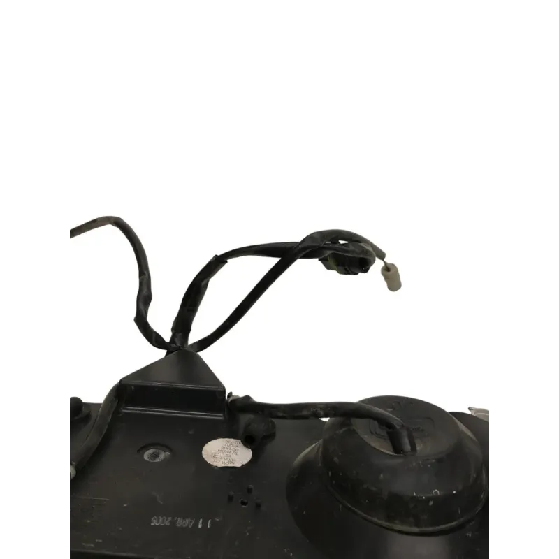 Optique (feux)(phare) PIAGGIO X9 EVO 125 2005-2006