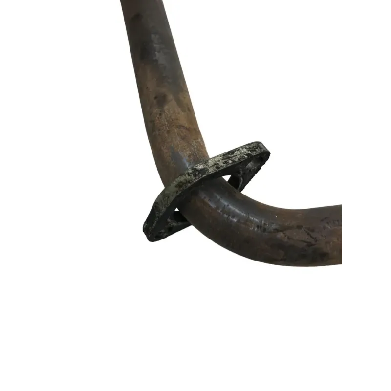 Collecteur (echappement) PIAGGIO X9 EVO 125 2005-2006