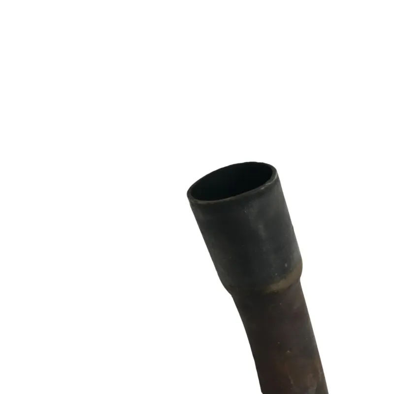 Collecteur (echappement) PIAGGIO X9 EVO 125 2005-2006