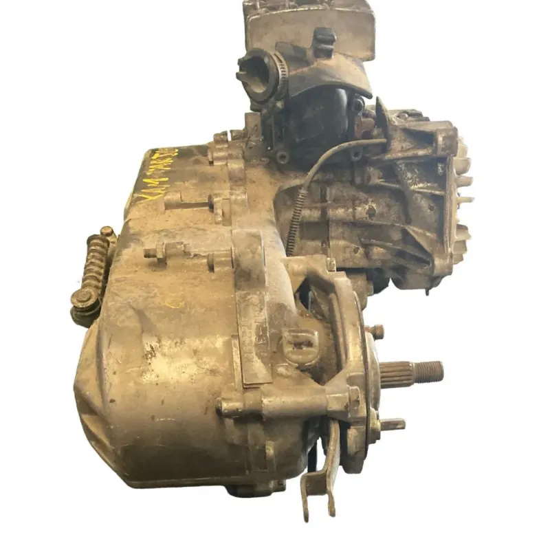Moteur MBK CR Z 50 1991-1995 TARGET