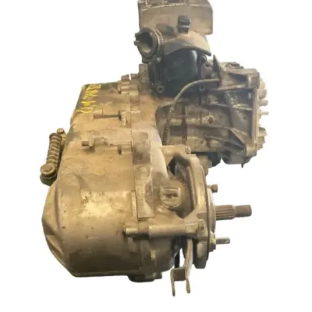 Moteur MBK CR Z 50 1991-1995 TARGET