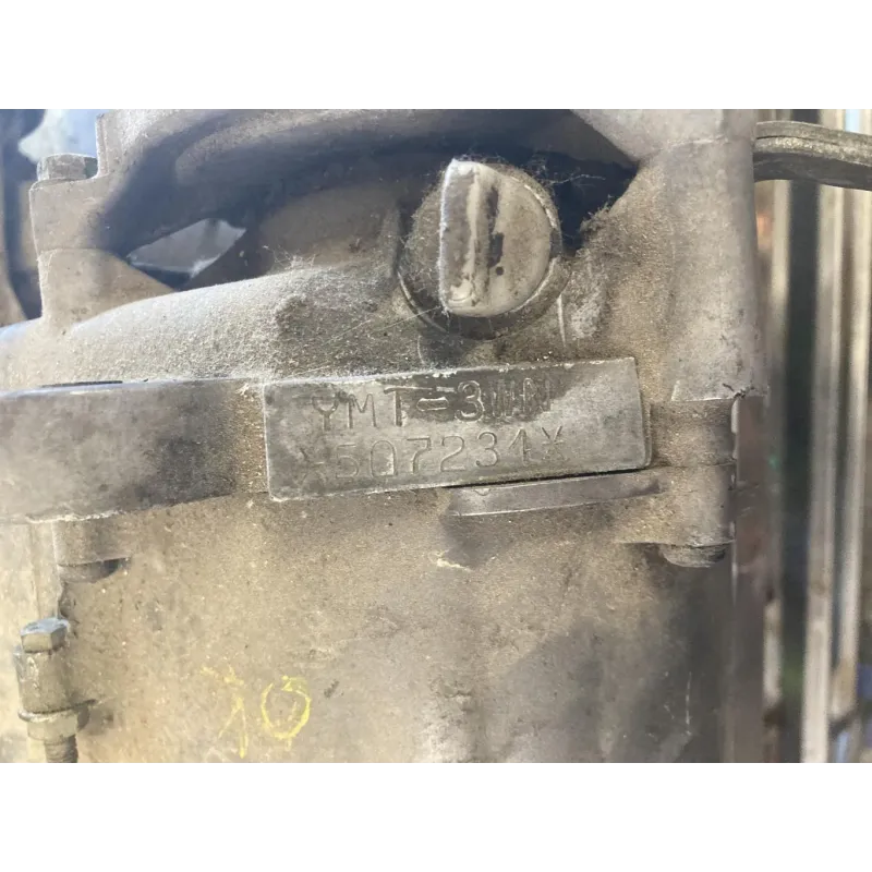 Moteur MBK CR Z 50 1991-1995 TARGET