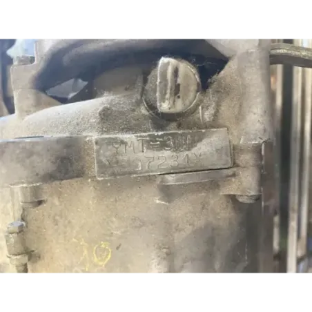 Moteur MBK CR Z 50 1991-1995 TARGET