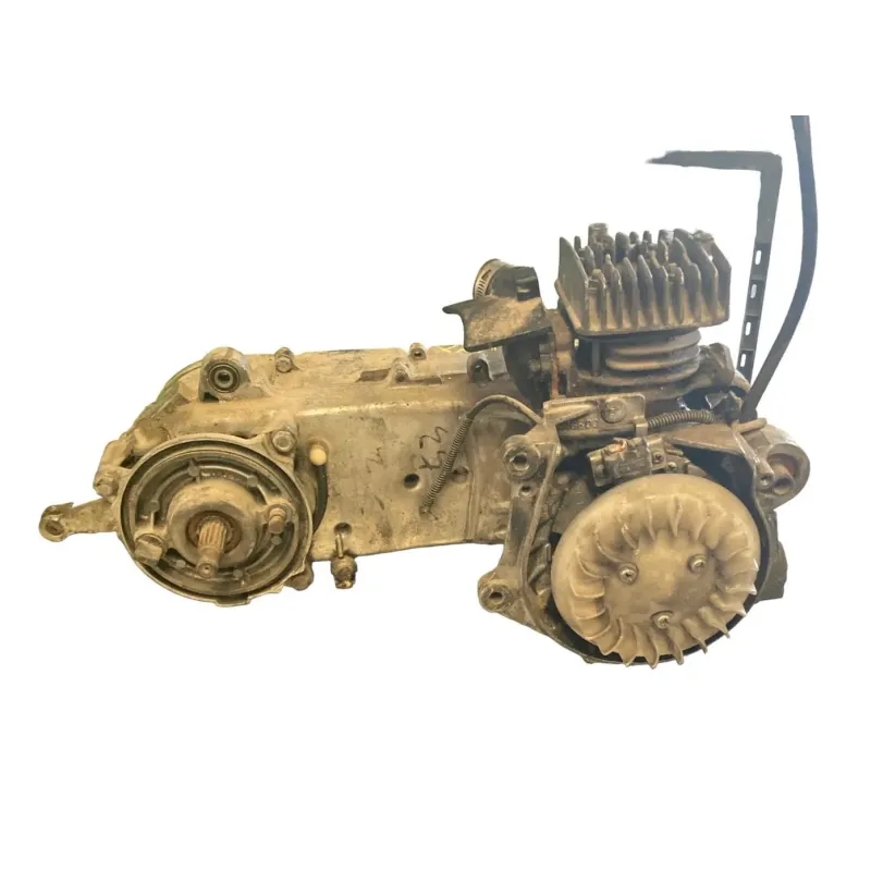 Moteur MBK CR Z 50 1991-1995 TARGET