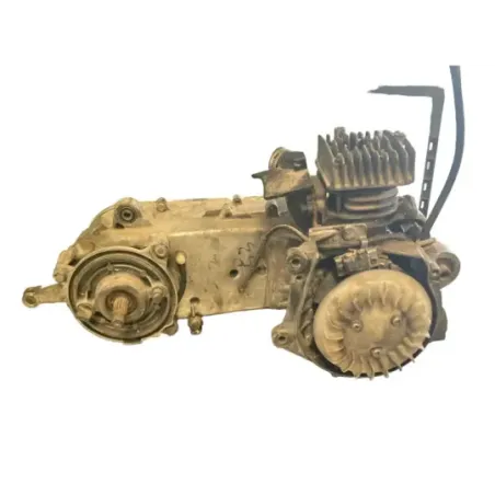 Moteur MBK CR Z 50 1991-1995 TARGET