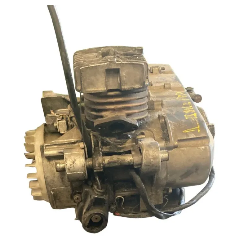 Moteur MBK CR Z 50 1991-1995 TARGET