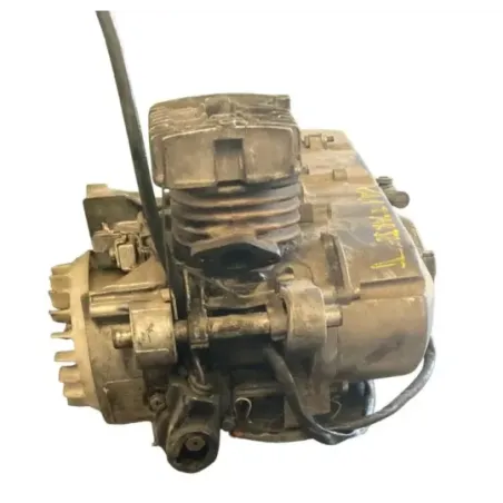 Moteur MBK CR Z 50 1991-1995 TARGET