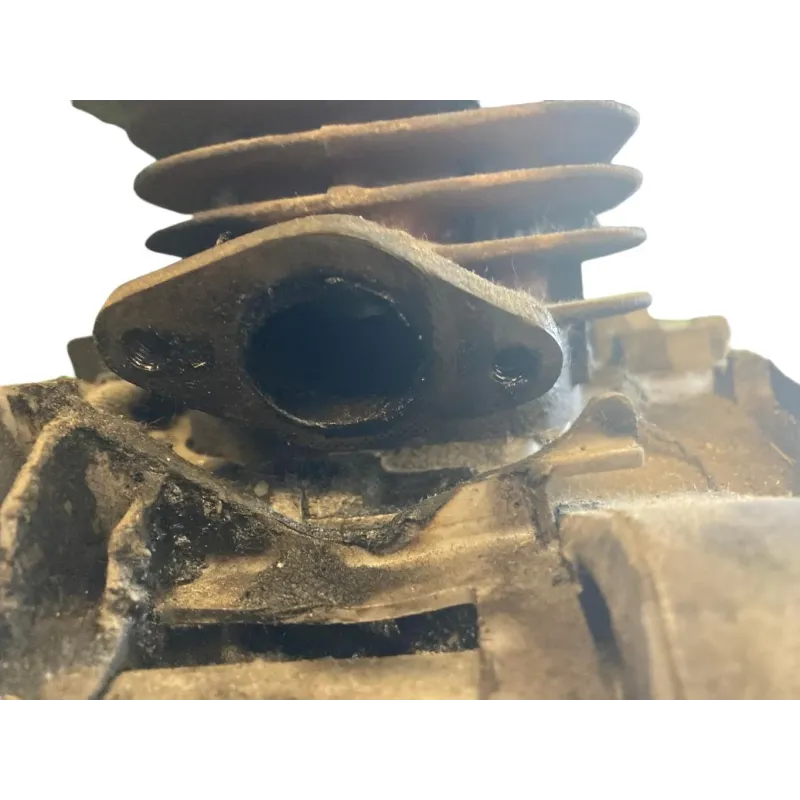 Moteur MBK CR Z 50 1991-1995 TARGET