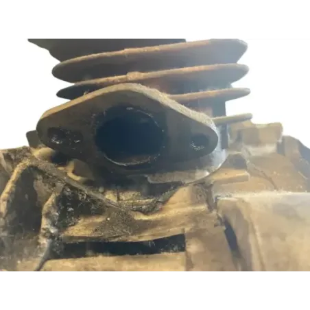Moteur MBK CR Z 50 1991-1995 TARGET