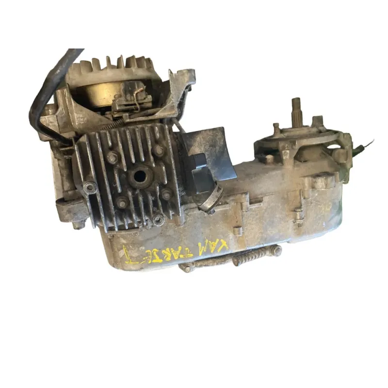 Moteur MBK CR Z 50 1991-1995 TARGET