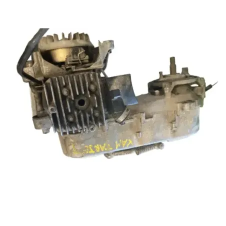 Moteur MBK CR Z 50 1991-1995 TARGET