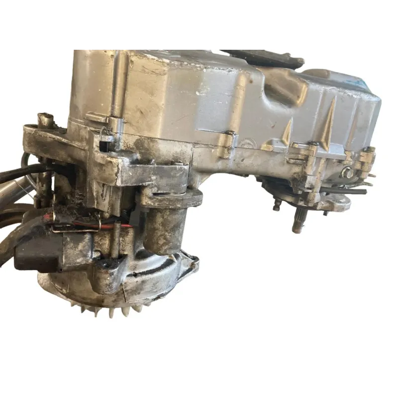 Moteur MBK CR Z 50 1991-1995 TARGET