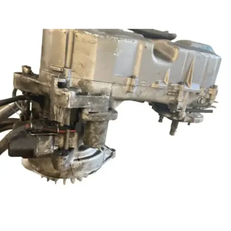 Moteur MBK CR Z 50 1991-1995 TARGET