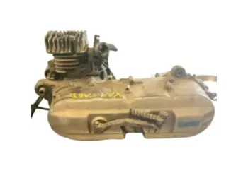 Moteur MBK CR Z 50 1991-1995 TARGET