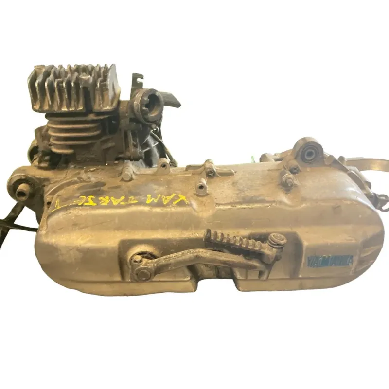 Moteur MBK CR Z 50 1991-1995 TARGET