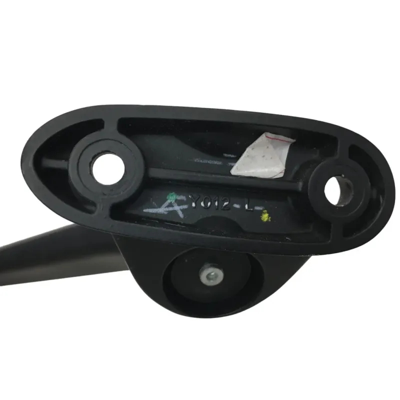 Retro gauche YAMAHA YZF 125 R 2019-2022