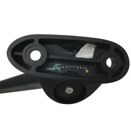 Retro gauche YAMAHA YZF 125 R 2019-2022