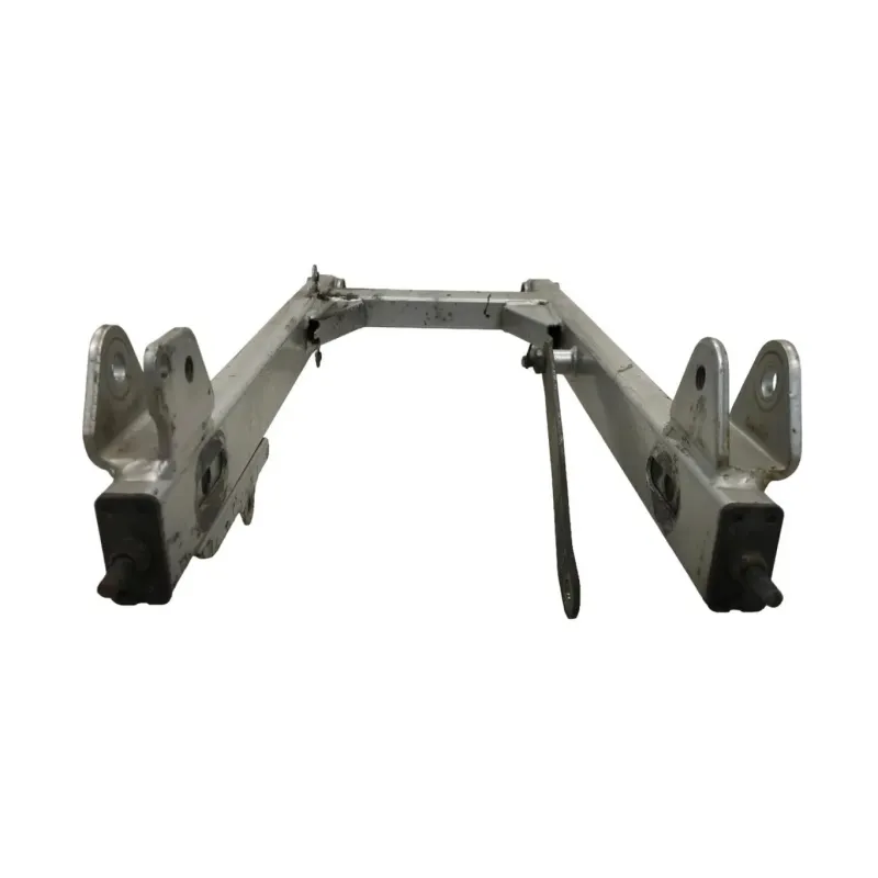 Bras oscillant SUZUKI FL 125 2007-2009 ADDRESS