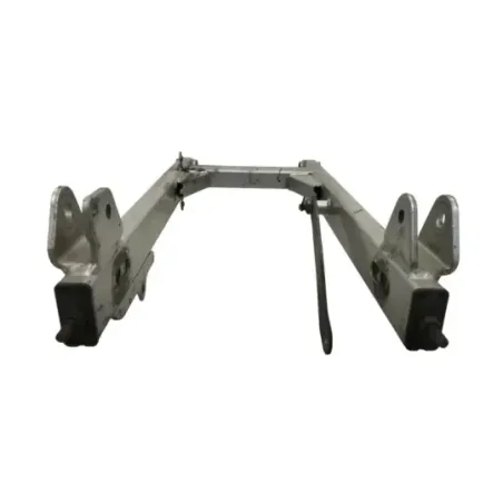 Bras oscillant SUZUKI FL 125 2007-2009 ADDRESS