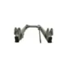 Bras oscillant SUZUKI FL 125 2007-2009 ADDRESS