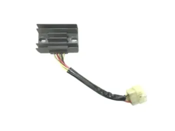 Regulateur charge batterie SUZUKI FL 125 2007-2009 ADDRESS